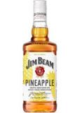 Jim Beam Pineapple